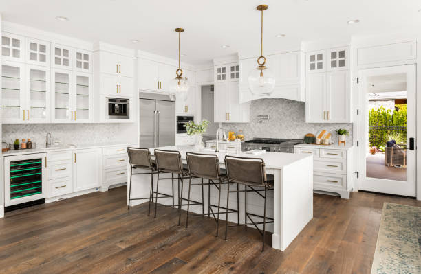 Cabinet Refacing Essington